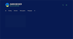 Desktop Screenshot of bech.com.ar