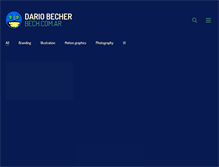 Tablet Screenshot of bech.com.ar